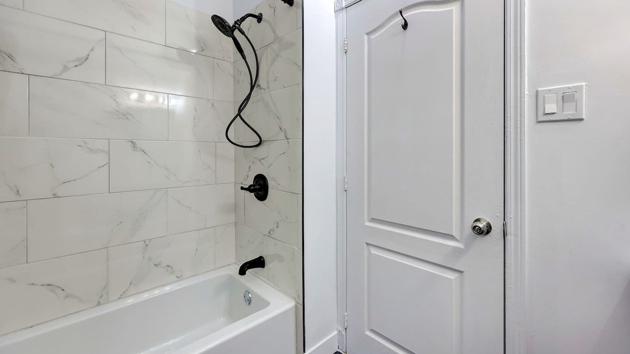 Photo of Bathroom in Maizerets