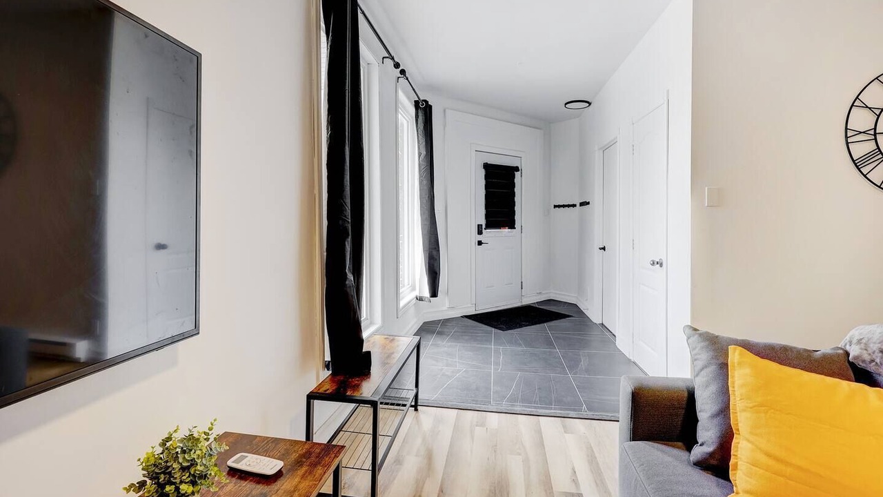 Photo of Livingroom in Maizerets