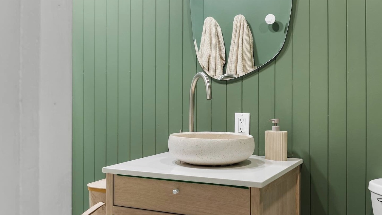 Photo of Bathroom in Saint-Jean-Baptiste