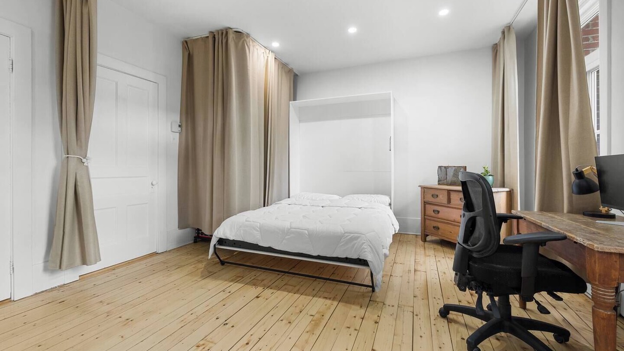 Photo of Bedroom in Saint-Jean-Baptiste