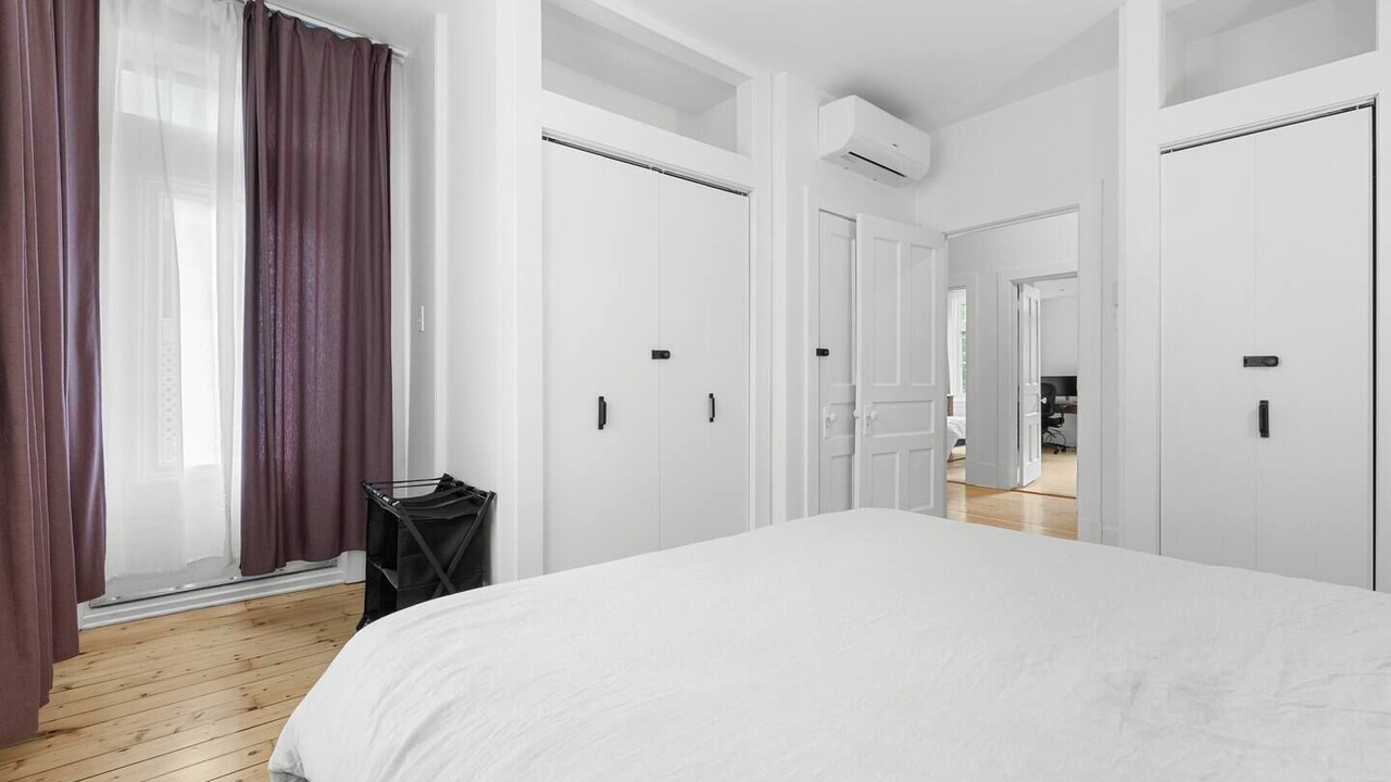 Photo of Bedroom in Saint-Jean-Baptiste