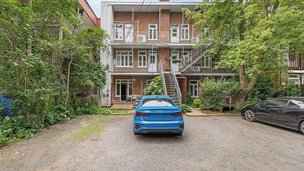 Photo of Outdoor in Saint-Jean-Baptiste