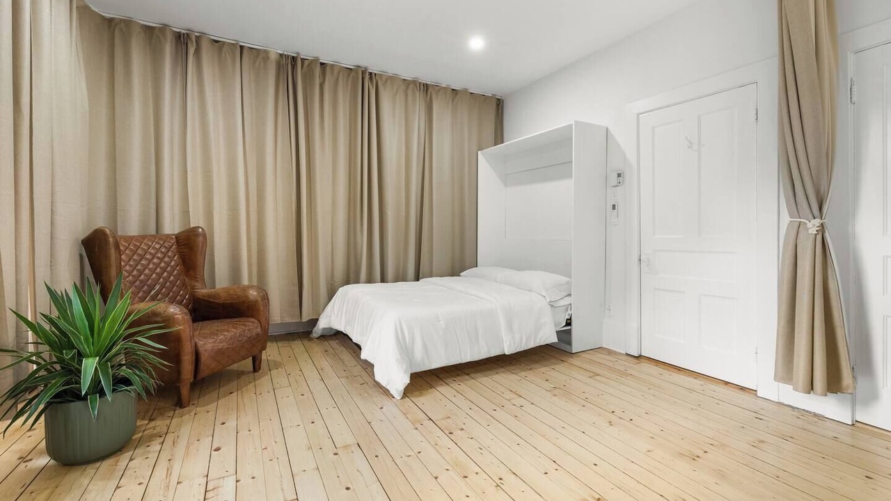 Photo of Bedroom in Saint-Jean-Baptiste