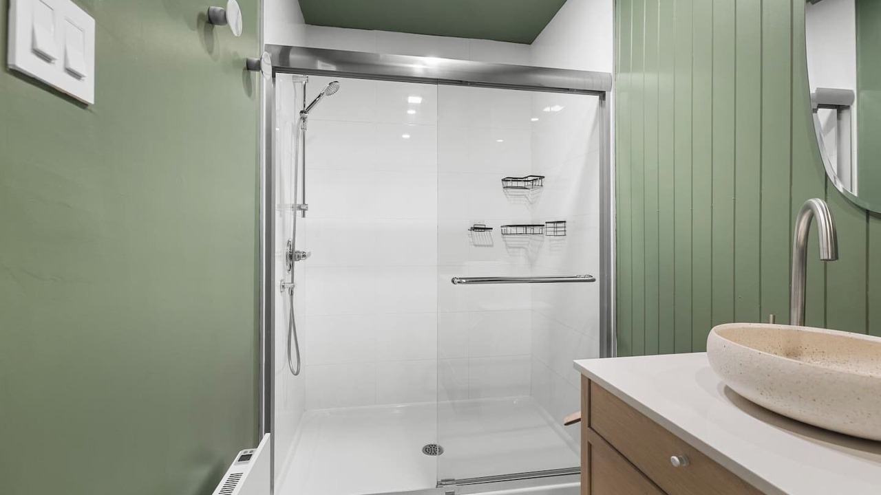 Photo of Bathroom in Saint-Jean-Baptiste