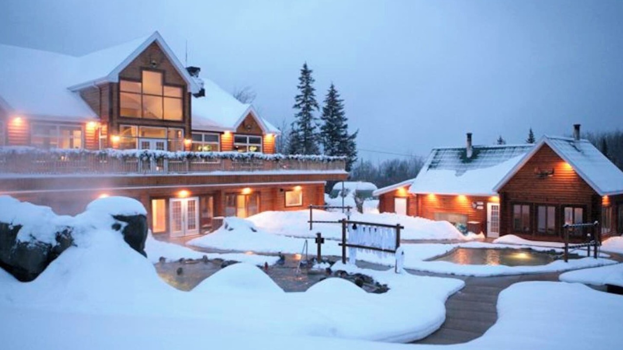 Photo of Outdoor in Saint-Philemon