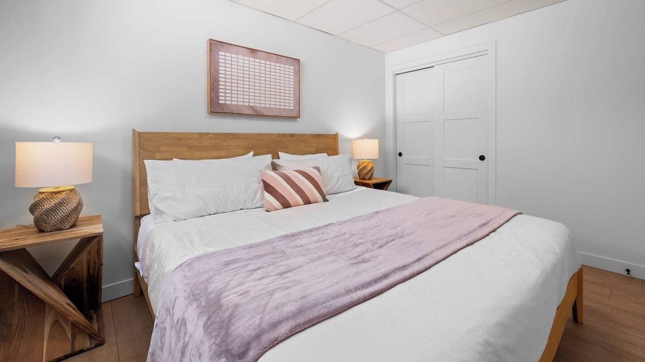 Photo of Bedroom in Shannon