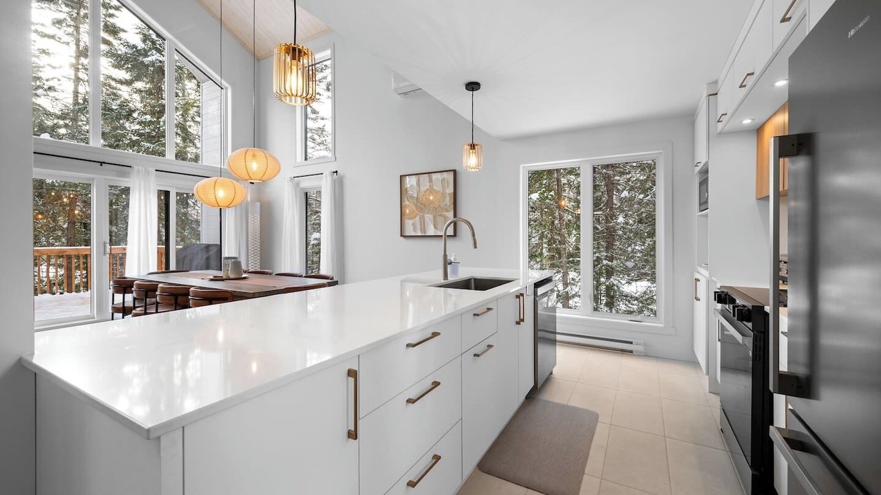 Photo of Kitchen in Shannon