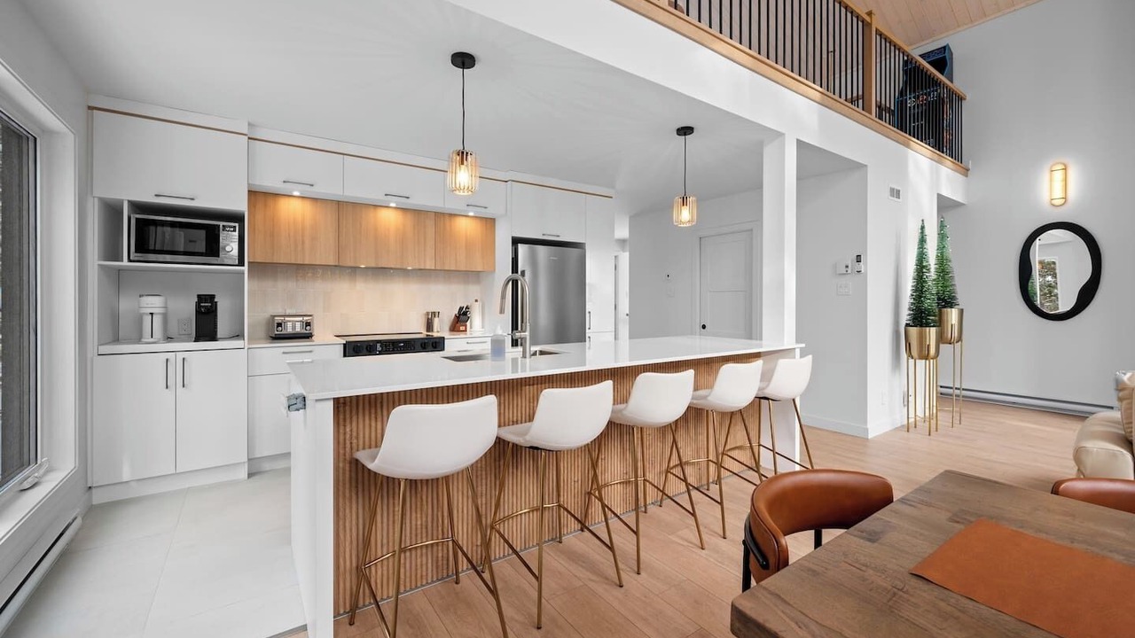 Photo of Kitchen in Shannon