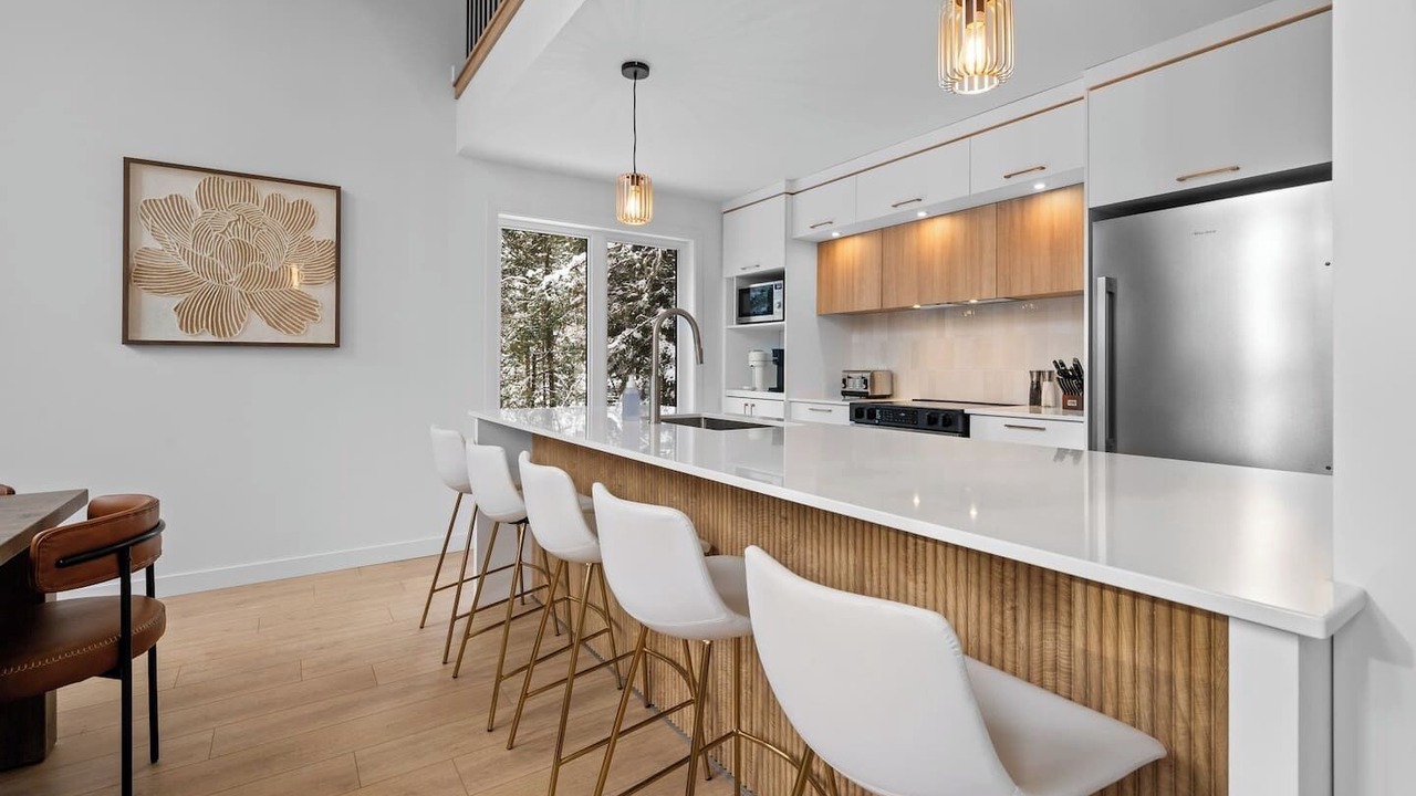 Photo of Kitchen in Shannon