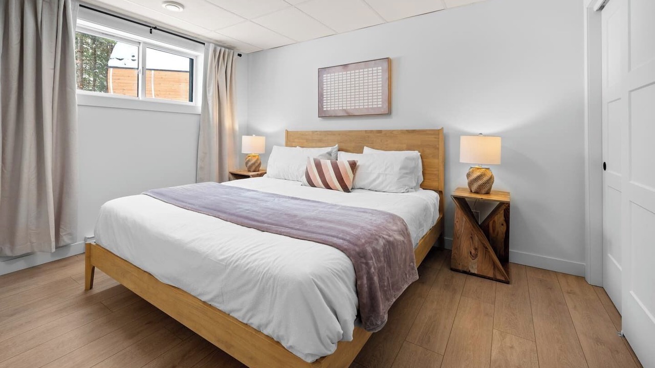 Photo of Bedroom in Shannon