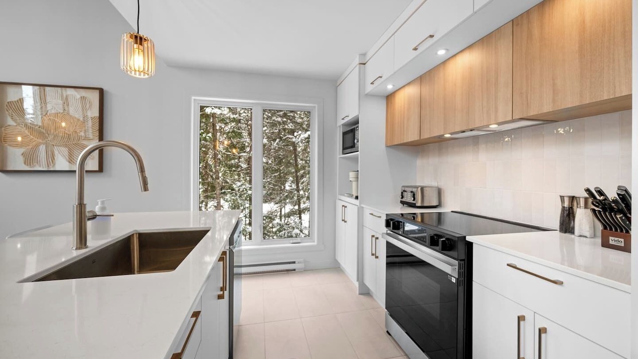Photo of Kitchen in Shannon