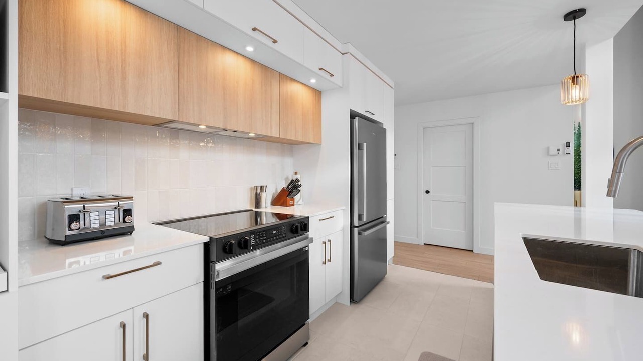 Photo of Kitchen in Shannon