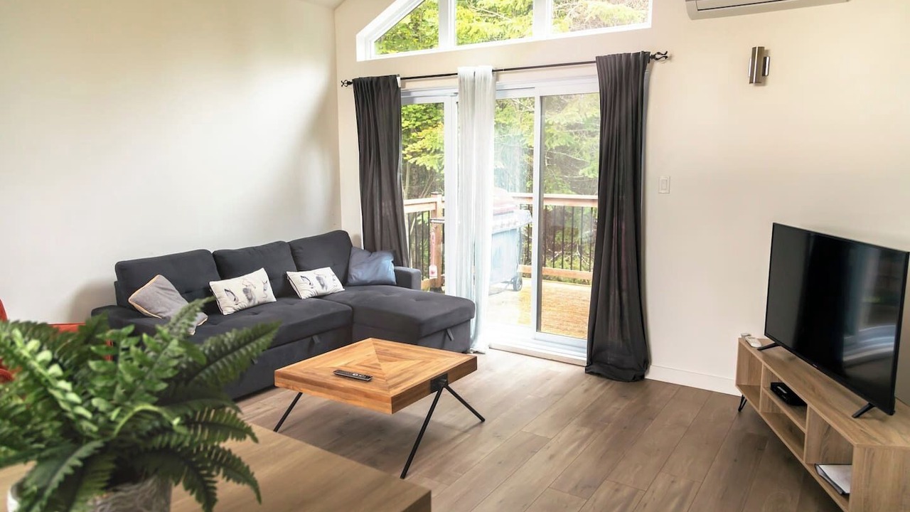 Photo of Livingroom in Pont-Rouge