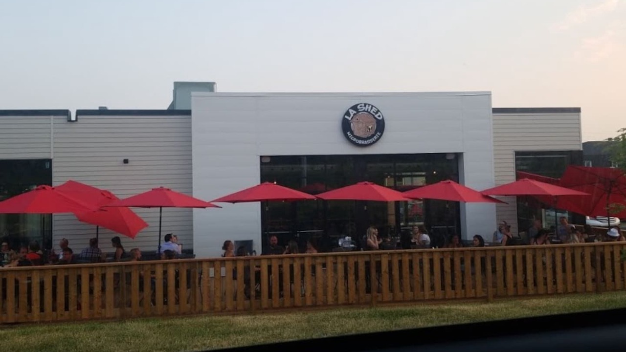 Photo of Outdoor in Pont-Rouge