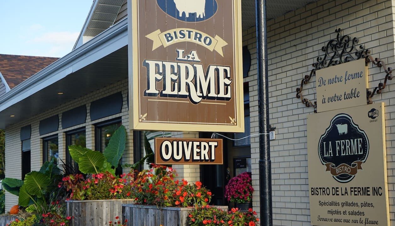 Photo of Outdoor in Pont-Rouge