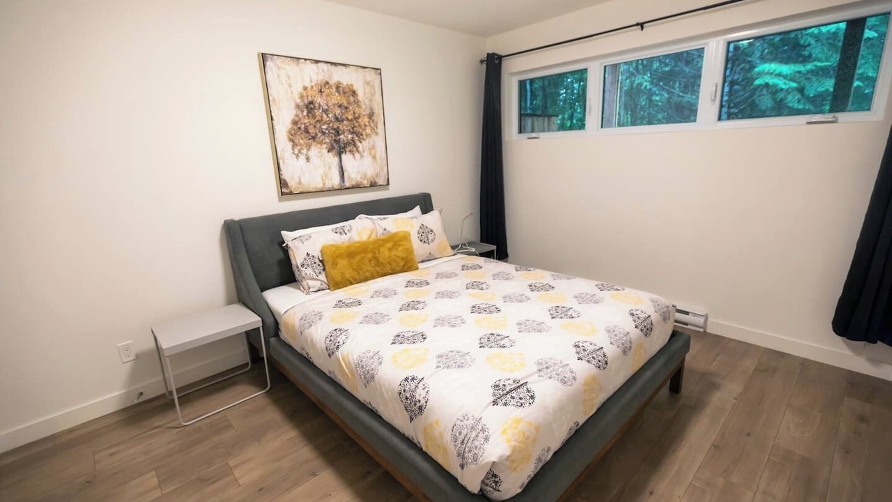 Photo of Bedroom in Pont-Rouge