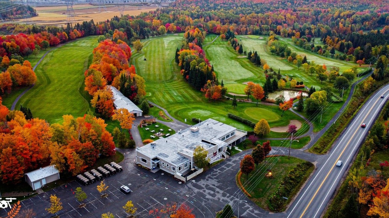 Photo of Outdoor in Pont-Rouge