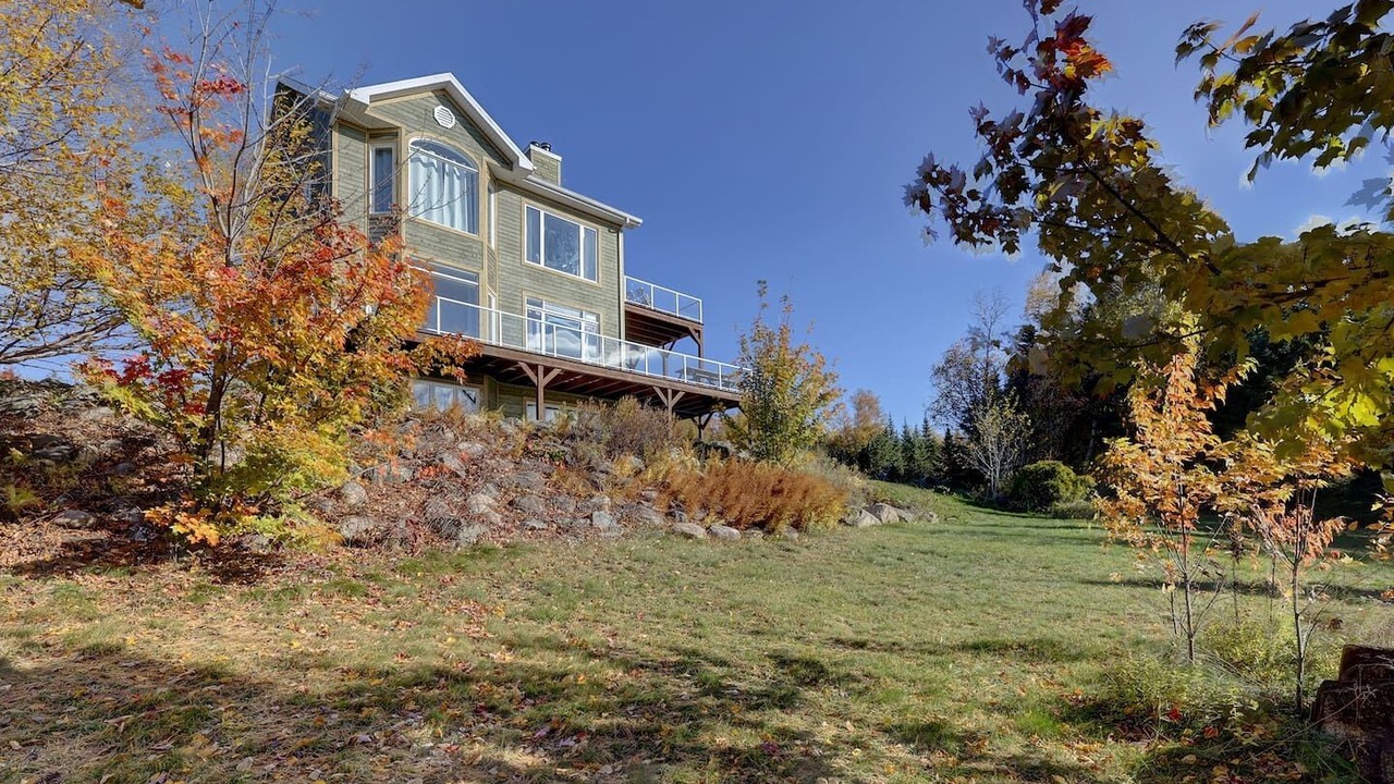 Photo of Outdoor in Petite-Riviere-Saint-Francois