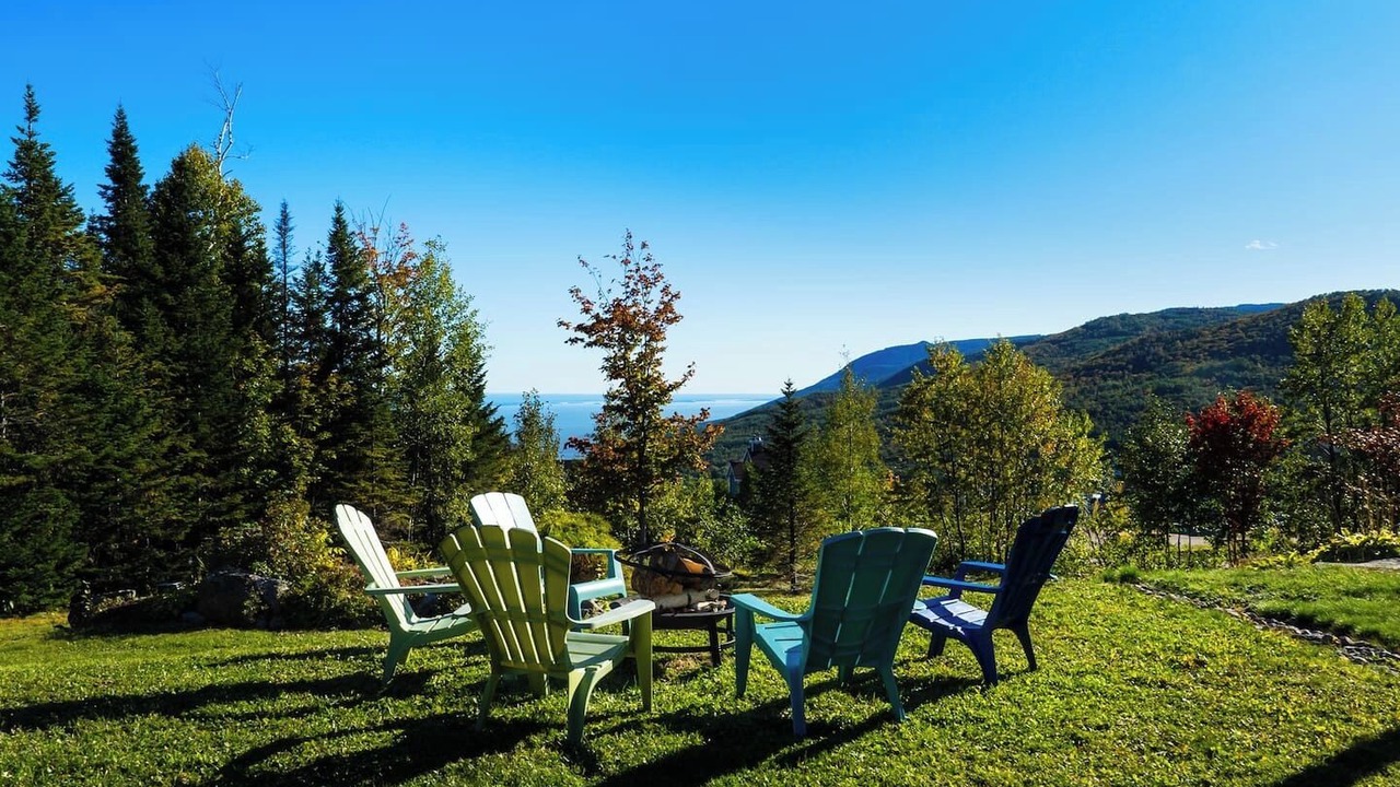 Photo of Outdoor in Petite-Riviere-Saint-Francois