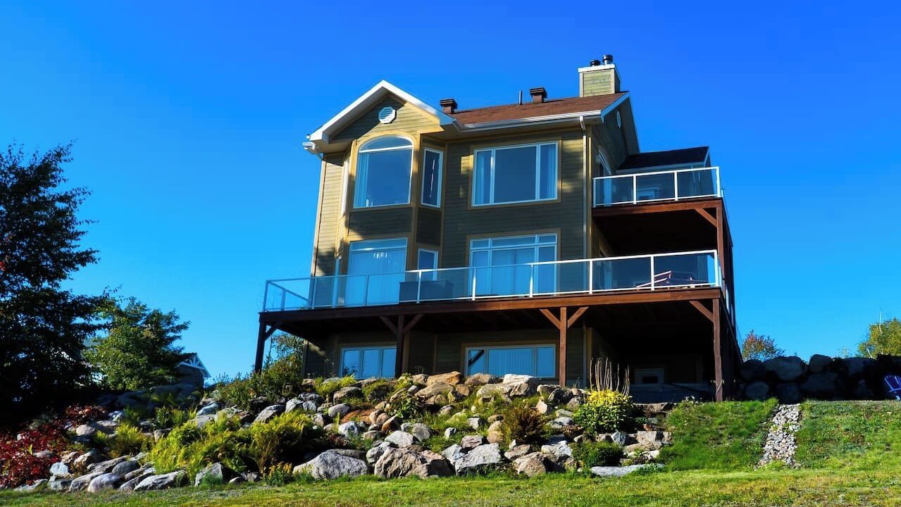 Photo of Outdoor in Petite-Riviere-Saint-Francois