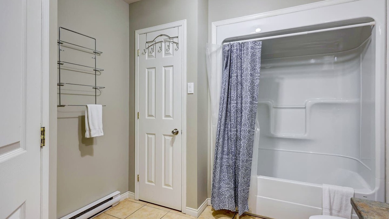 Photo of Bathroom in Petite-Riviere-Saint-Francois