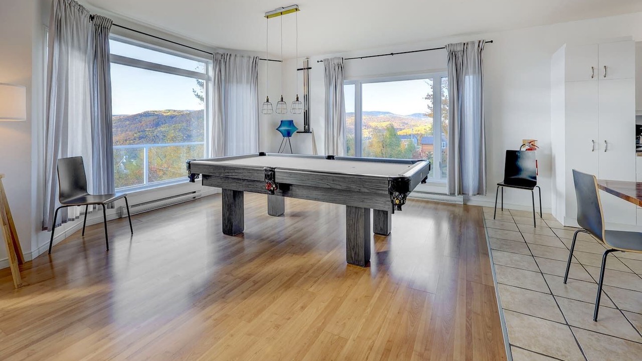 Photo of Bedroom in Petite-Riviere-Saint-Francois