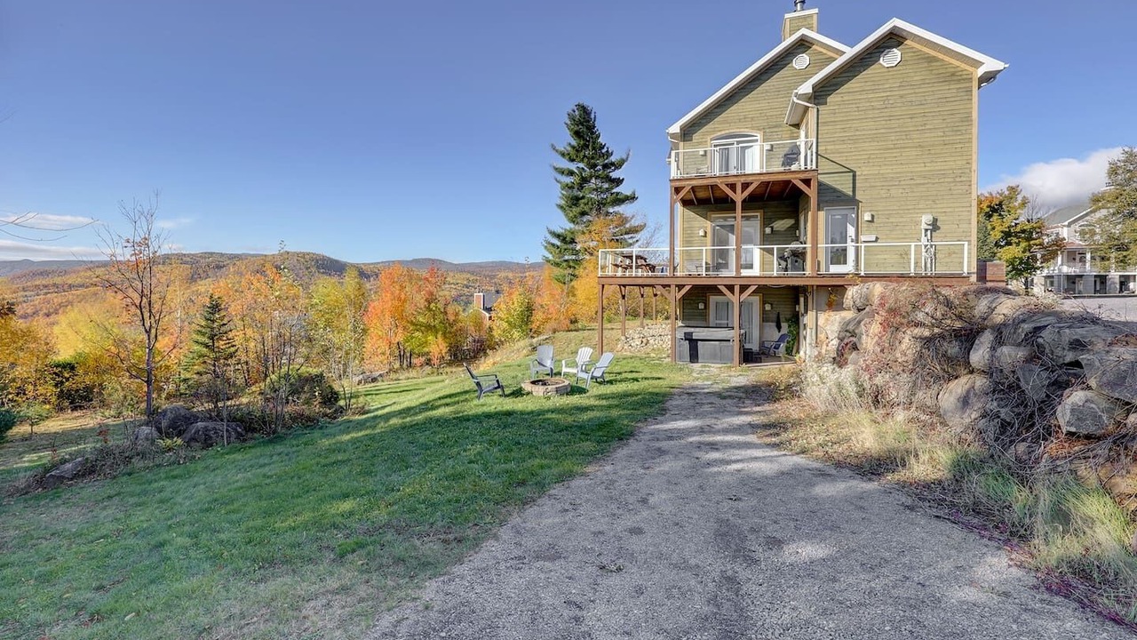 Photo of Outdoor in Petite-Riviere-Saint-Francois