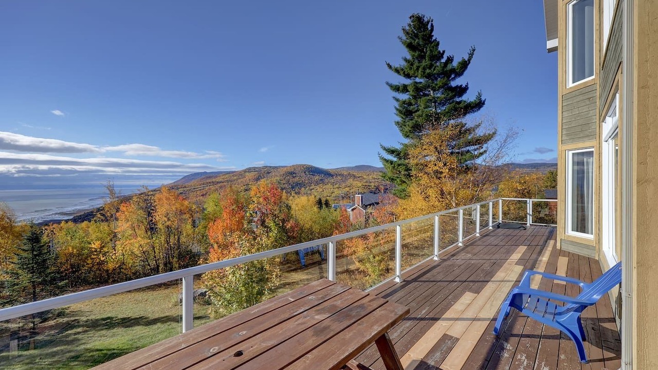 Photo of Outdoor in Petite-Riviere-Saint-Francois