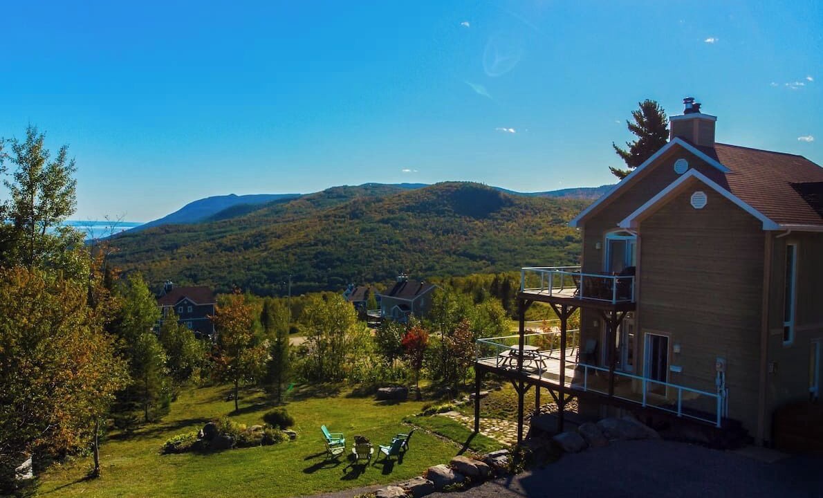 Photo of Outdoor in Petite-Riviere-Saint-Francois