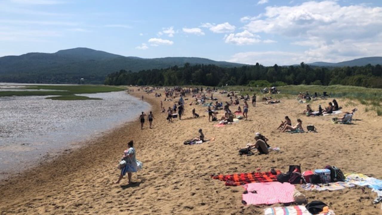 Photo of Others in Petite-Riviere-Saint-Francois