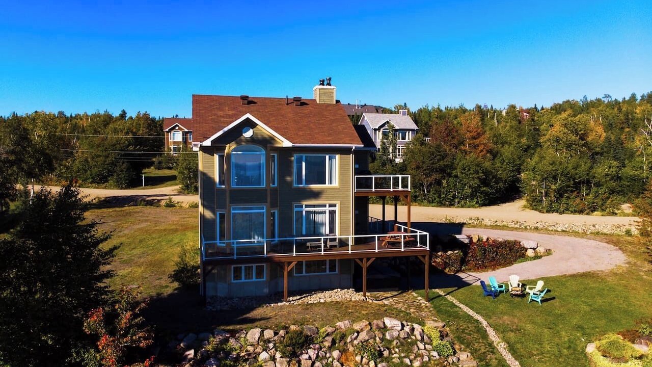 Photo of Outdoor in Petite-Riviere-Saint-Francois