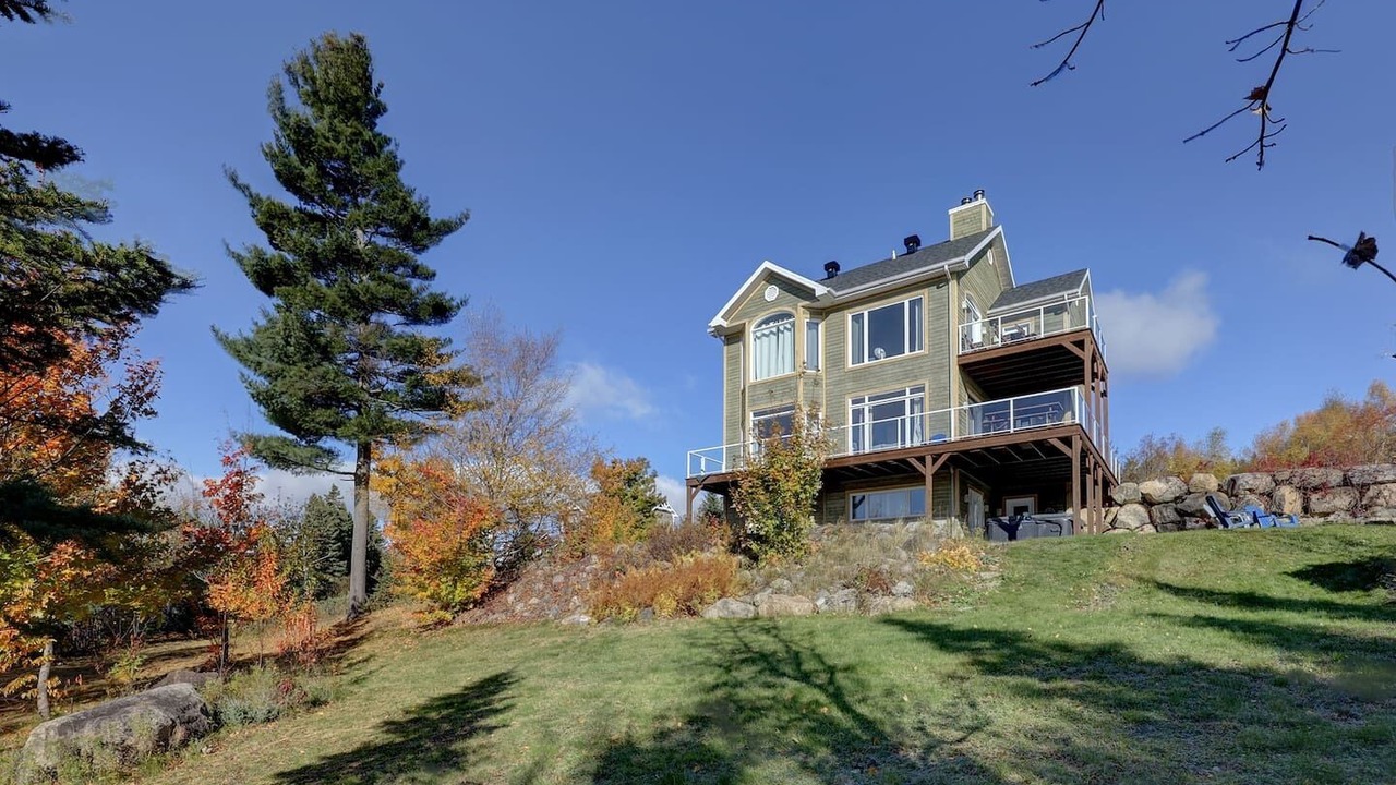 Photo of Outdoor in Petite-Riviere-Saint-Francois