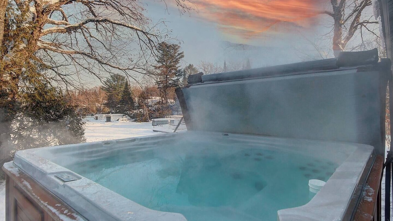 Photo of Outdoor in Saint-Raymond