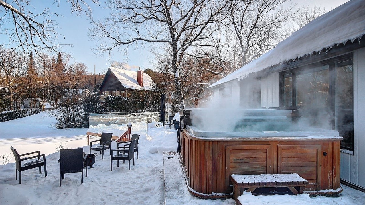 Photo of Outdoor in Saint-Raymond