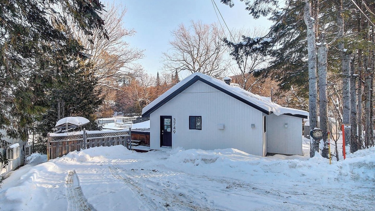 Photo of Outdoor in Saint-Raymond