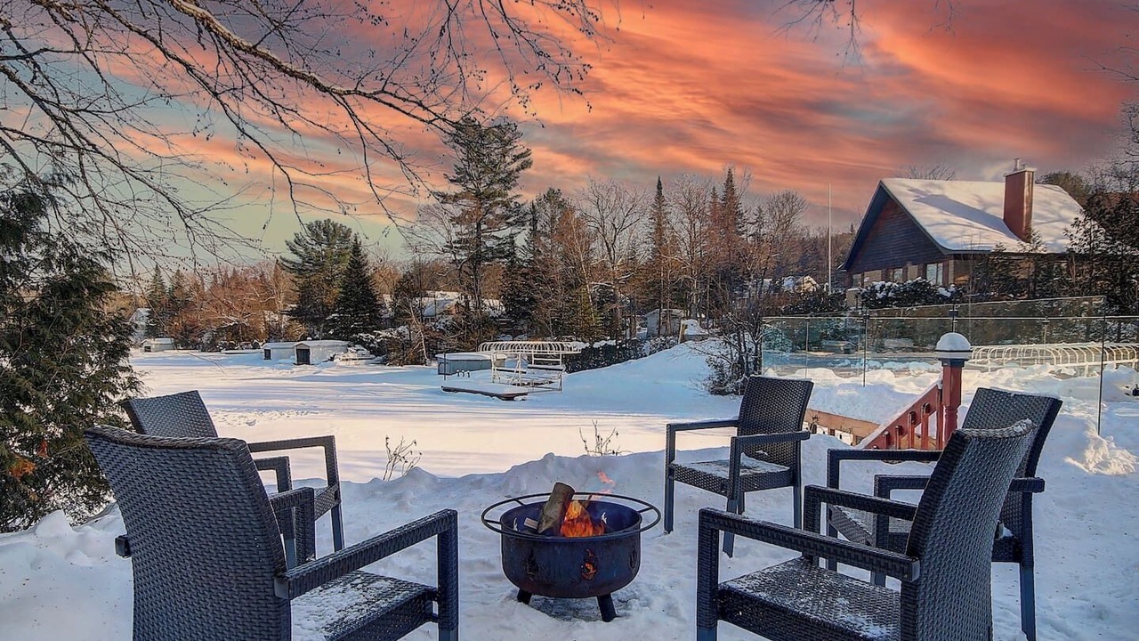 Photo of Outdoor in Saint-Raymond
