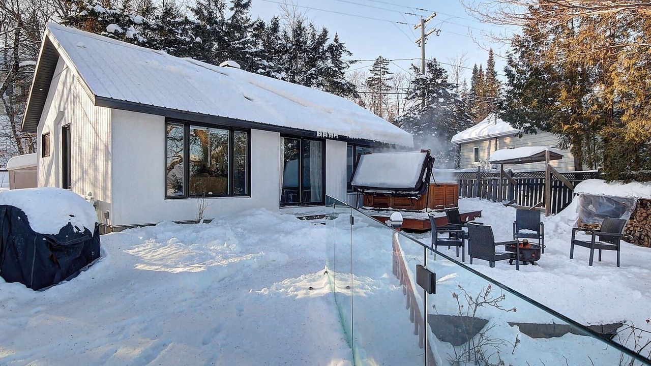 Photo of Outdoor in Saint-Raymond