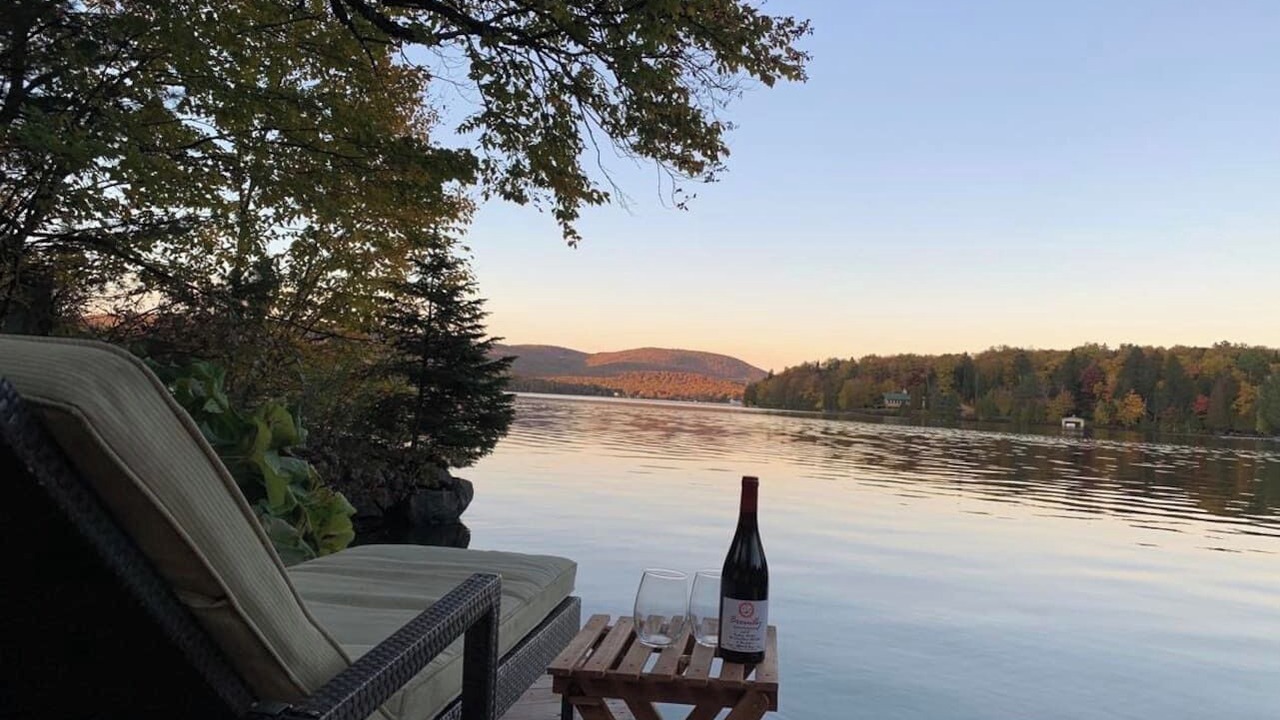 Photo of Outdoor in Saint-Raymond