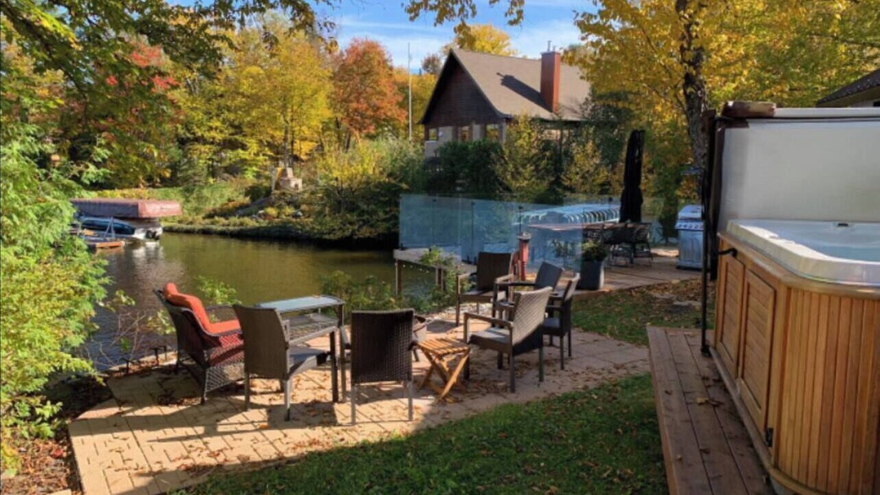 Photo of Outdoor in Saint-Raymond