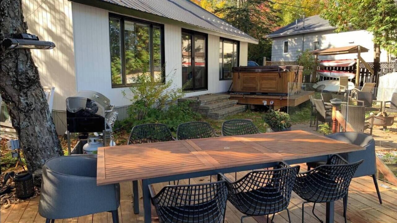 Photo of Outdoor in Saint-Raymond