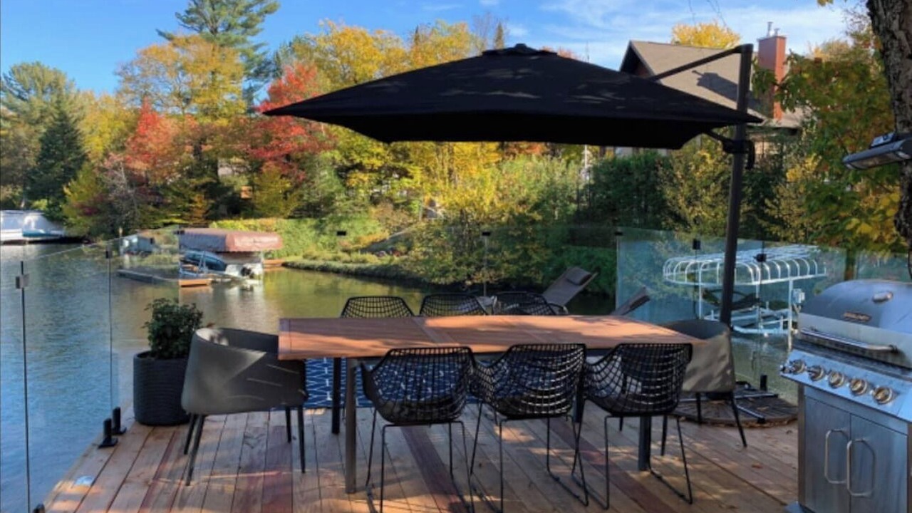 Photo of Outdoor in Saint-Raymond