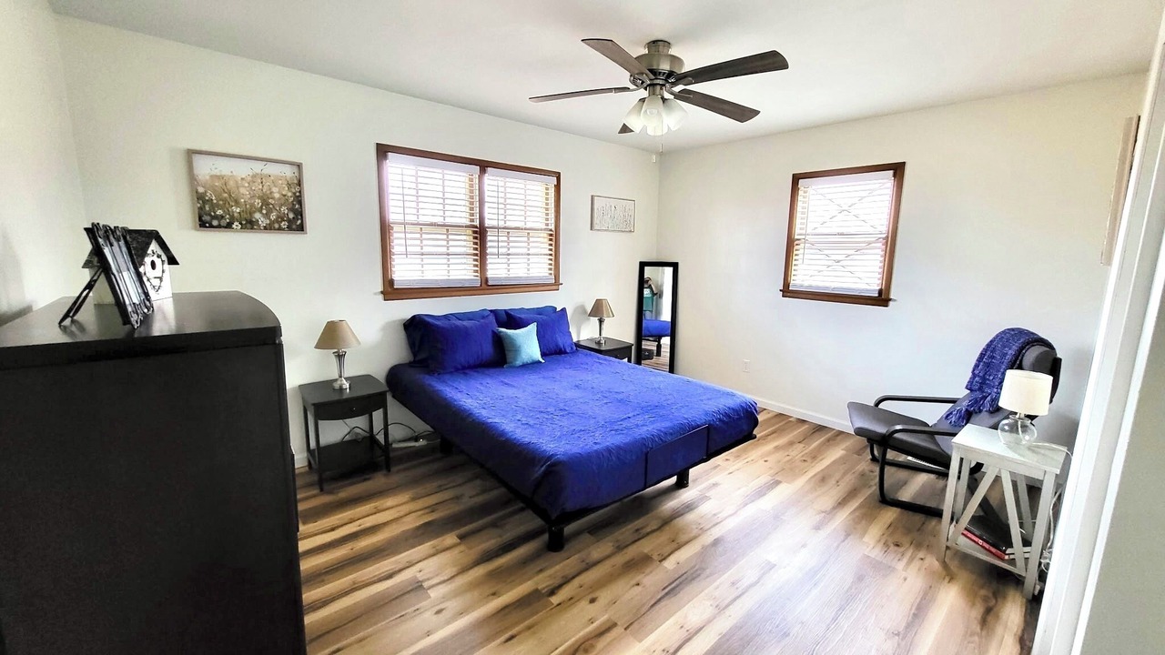 Photo of Bedroom in Mulvane