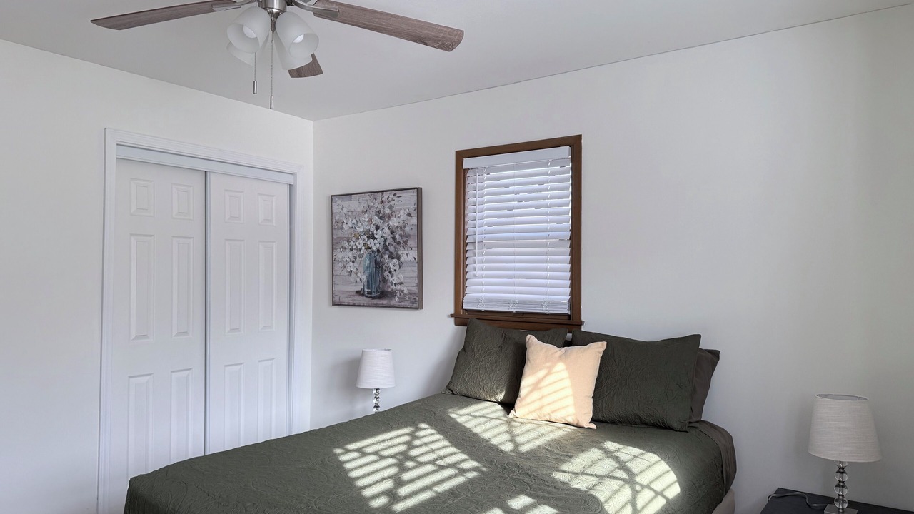 Photo of Bedroom in Mulvane
