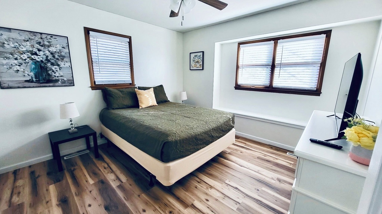 Photo of Bedroom in Mulvane