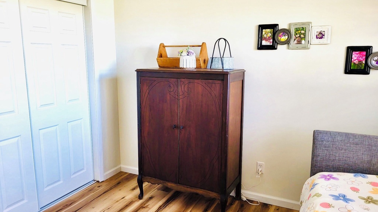Photo of Bedroom in Mulvane