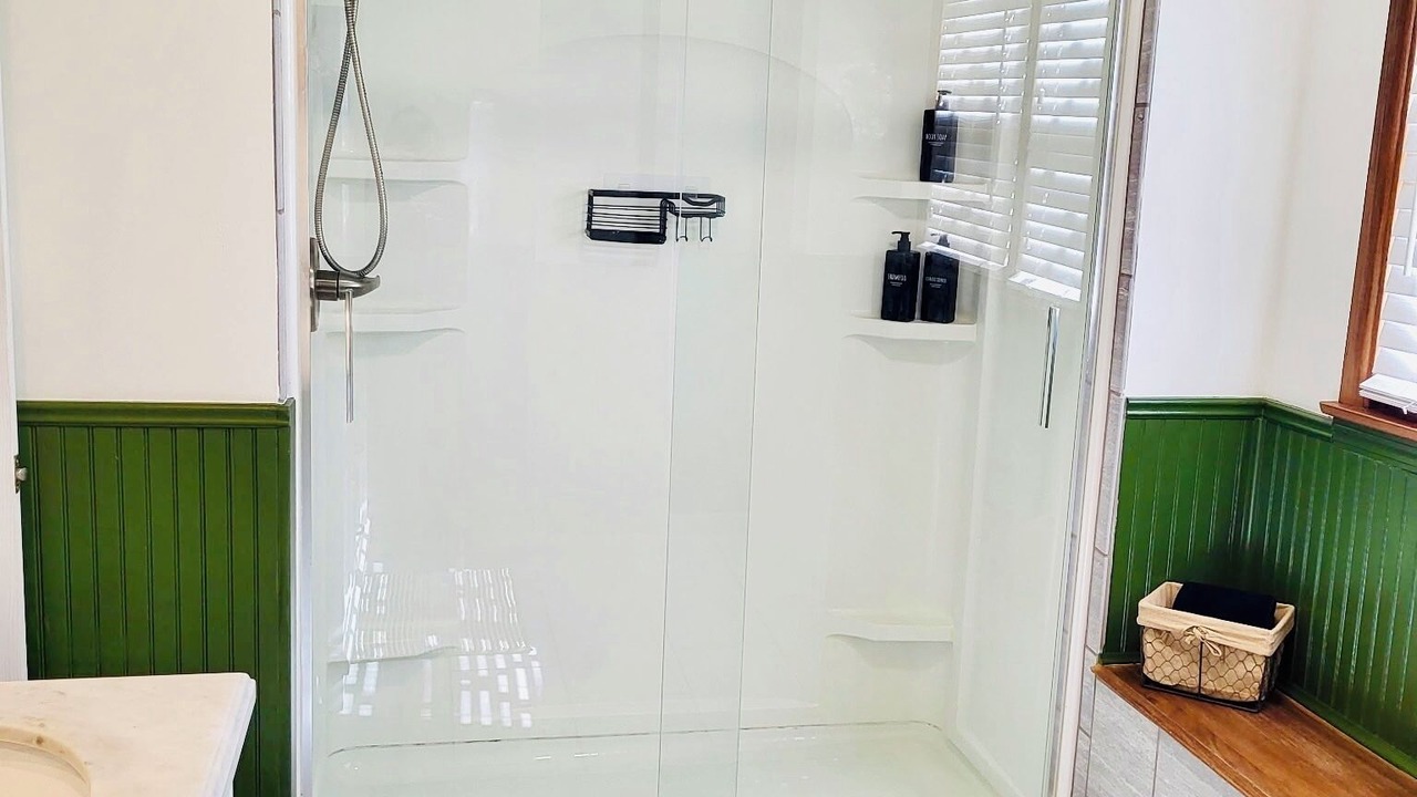 Photo of Bathroom in Mulvane