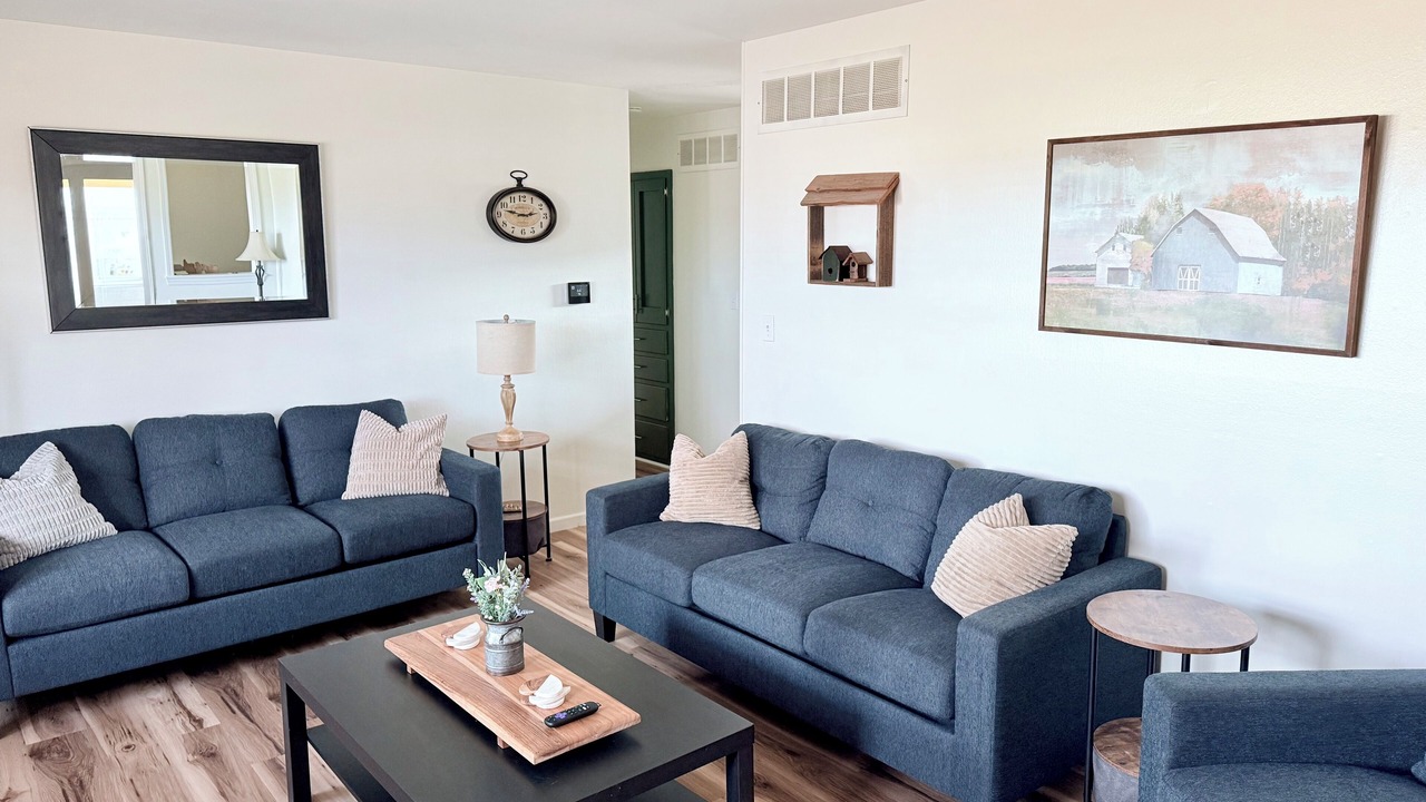 Photo of Livingroom in Mulvane