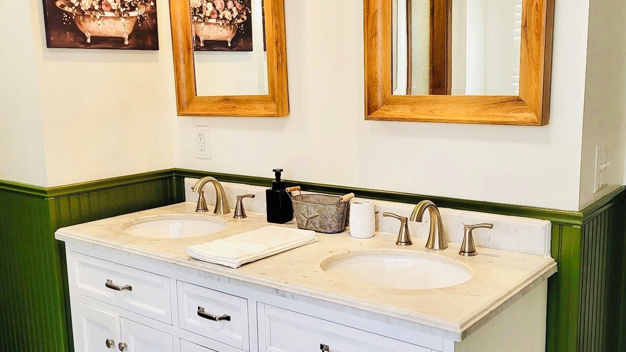 Photo of Bathroom in Mulvane