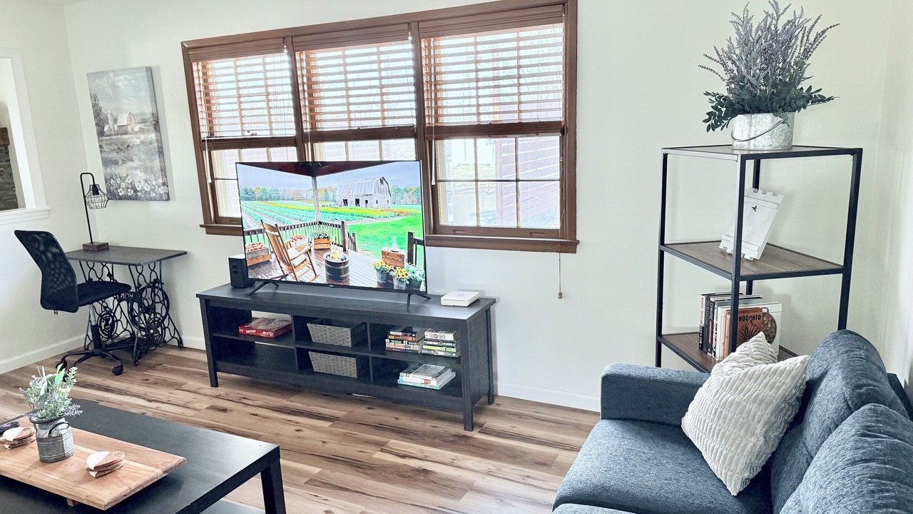 Photo of Livingroom in Mulvane