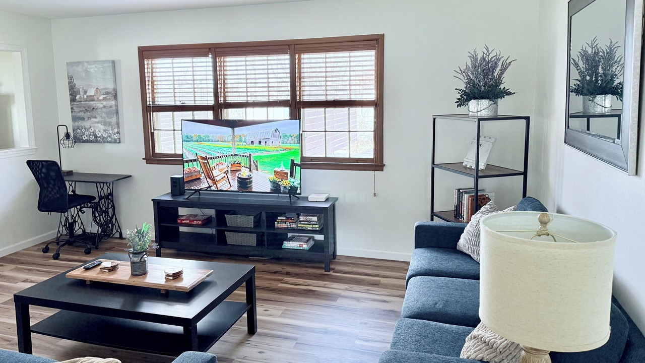 Photo of Livingroom in Mulvane